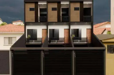 Sobrado com 3 dormitórios à venda, 125 m² por R$ 649.990,00 - Vila São Francisco - São Paulo/SP