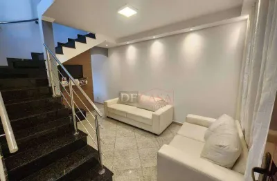 Casa com 4 quartos à venda na Rua Bela Brisa, 233, Cidade Patriarca, São Paulo