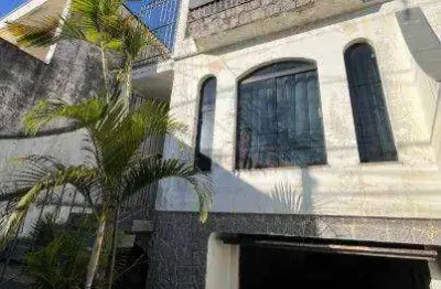 Casa com 3 quartos à venda na Rua Correia de Faria, 603, Jardim Vila Formosa, São Paulo