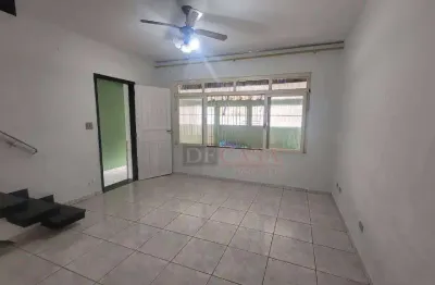 Sobrado com 2 dormitórios à venda, 96 m² por R$ 380.000,00 - Parque Penha - São Paulo/SP