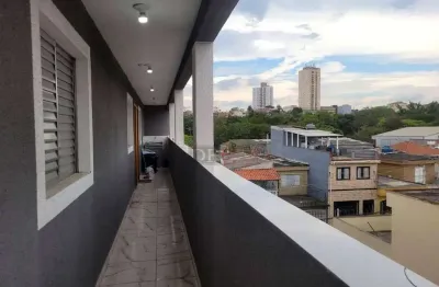 Sobrado com 4 dormitórios à venda, 400 m² por R$ 1.500.000,00 - Penha de França - São Paulo/SP