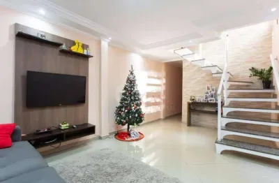 Sobrado em condomnio Fechado Itaquera 4 dormitorios (sendo 1 Suíte)