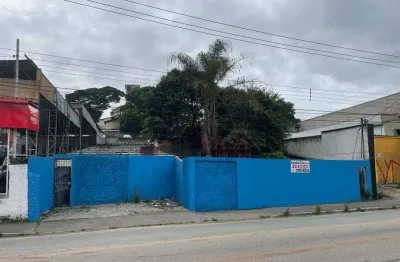 Terreno comercial à venda na Avenida Itaquera, 7577, Vila Carmosina, São Paulo