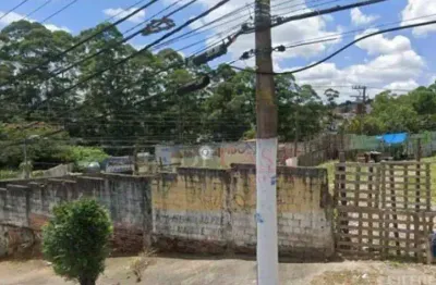 Terreno à venda, 710 m² por R$ 1.171.000,00 - Vila Carmosina - São Paulo/SP