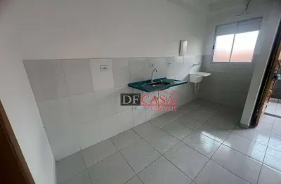 Apartamento com 1 dormitório à venda, 30 m² por R$ 231.990,00 - Vila Buenos Aires - São Paulo/SP