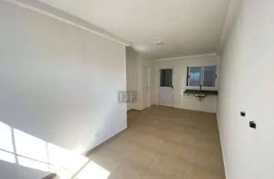 Apartamento com 2 dormitórios, 45 m² - venda por R$ 320.000,00 ou aluguel por R$ 2.310,00/mês - Vila Carrão - São Paulo/SP