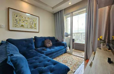 Apartamento à venda, 64 m² por R$ 449.000,00 - Itaquera - São Paulo/SP