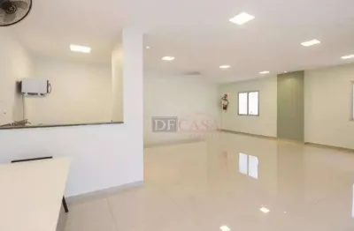 Apartamento com 3 dormitórios à venda, 58 m² por R$ 370.000,00 - Vila Matilde - São Paulo/SP