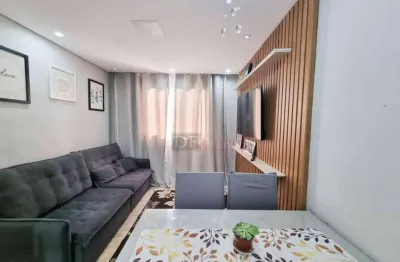 Apartamento com 2 dormitórios a venda em Guaianases próximo da Estação.