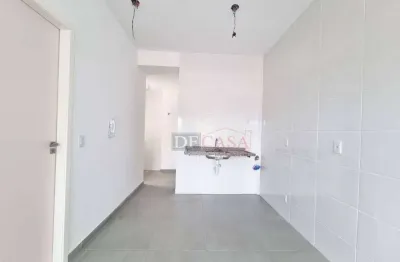 Apartamento com 2 dormitórios à venda, 37 m² por R$ 233.997,75 - Itaquera - São Paulo/SP