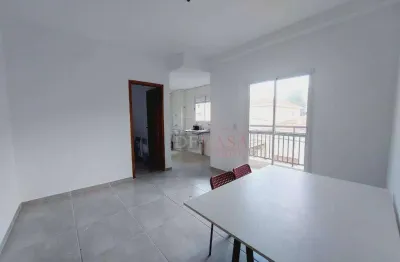 Apartamentos Novos à Venda. 2 dormitórios à venda, Vila Alpina - São Paulo/SP