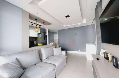 Apartamento com Varanda Gourmet, Vista Livre, 2 Dormitórios (1 Suíte). Rico em Armários. Próximo ao Metrô Penha - São Paulo/SP