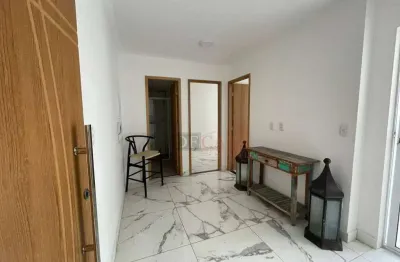 Apartamento com 2 dormitórios, 70 m² - venda por R$ 335.000,00 ou aluguel por R$ 2.490,00/mês - Vila Carrão - São Paulo/SP