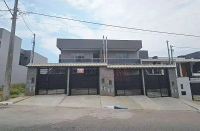 Casa com 3 dormitórios à venda, 108 m² por R$ 680.000,00 - Vila Carmela II - Guarulhos/SP