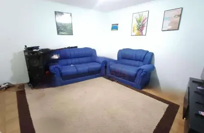 Casa com 2 dormitórios à venda, 250 m² por R$ 580.000,00 - Vila Nhocune - São Paulo/SP