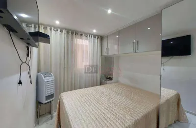 Casa com 2 dormitórios à venda, 110 m² por R$ 550.000,00 - Itaquera - São Paulo/SP