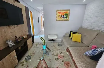 Sobrado com 3 dormitórios, 180 m² - venda por R$ 901.000,00 ou aluguel por R$ 5.783,33/mês - Itaquera - São Paulo/SP