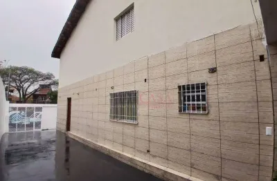 Sobrado à venda, 180 m² por R$ 597.000,00 - Cidade São Mateus - São Paulo/SP