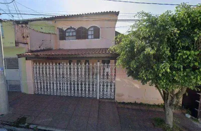 Sobrado Frontal à Venda | 2 Dormitórios | 2 Vagas - Jardim Nossa Senhora do Carmo