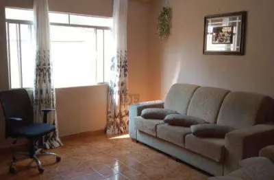 Sobrado à Venda Vila Ré. 4 Dormitórios, 2 Vagas. São Paulo/SP