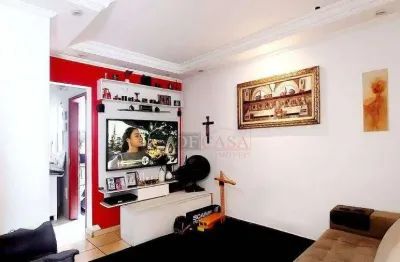 Sobrado à Venda em Itaquera. 2 Vagas e 2 Dormitórios. Itaquera - São Paulo/SP