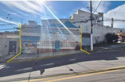 Terreno à venda, 330 m² por R$ 954.000,00 - Artur Alvim - São Paulo/SP