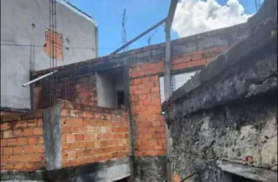 Terreno à venda, 867 m² por R$ 2.400.000,00 - Vila Pierina - São Paulo/SP