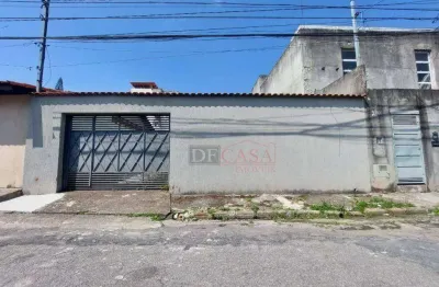 Terreno à venda, 230m² por R$ 500.000 - Itaquera - São Paulo/SP