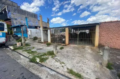 Terreno à venda, 240 m² por R$ 450.000,00 - Vila Matilde - São Paulo/SP