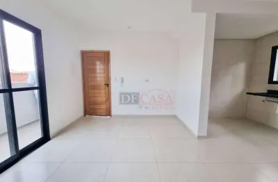Apartamento com 2 quartos à venda na Rua Clevelândia, 427, Cidade Patriarca, São Paulo