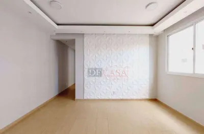 Apartamento à venda em Itaquera, 2 dormitórios. São Paulo/SP