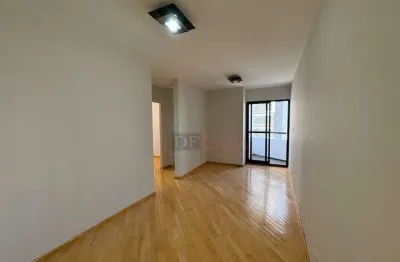 Apartamento com 3 dormitórios à venda, 64 m² por R$ 540.000,00 - Tatuapé - São Paulo/SP
