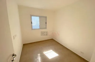 Apartamento com 2 dormitórios, 42 m² - venda por R$ 320.000,00 ou aluguel por R$ 2.310,00/mês - Vila Carrão - São Paulo/SP
