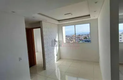 Apartamento à venda, 41 m² por R$ 185.000,00 - Itaim Paulista (Zona Leste) - São Paulo/SP