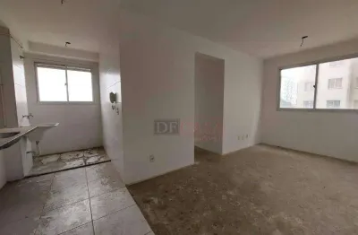 Apartamento à venda, 41 m² por R$ 235.100,00 - Itaquera - São Paulo/SP