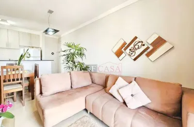 Apartamento à venda, 47 m² por R$ 350.000,00 - Ponte Rasa - São Paulo/SP