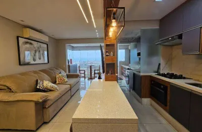 Apartamento com 2 dormitórios à venda, 58 m² por R$ 699.999,00 - Vila Matilde - São Paulo/SP