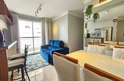 Apartamento com 2 dormitórios à venda, 55 m² por R$ 419.900,00 - Itaquera - São Paulo/SP