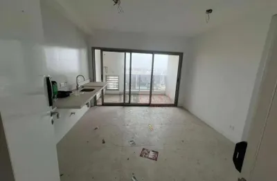 Apartamento com 1 dormitório à venda, 38 m² por R$ 820.000,00 - Vila Mariana - São Paulo/SP