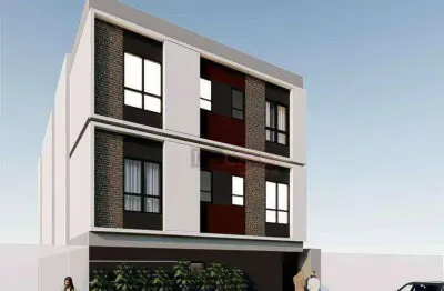 Apartamentos Novos - Vila Carrão - Localização Privilegiada - 2 dormitórios / Opção com Quintal