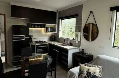 Apartamento com 2 dormitórios à venda, 43 m² por R$ 320.000,00 - Vila Carrão - São Paulo/SP