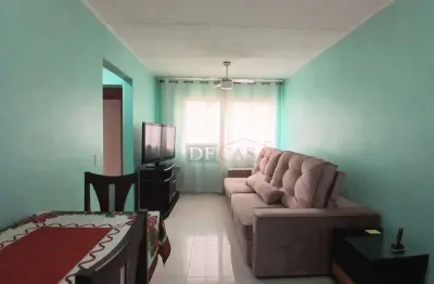 Apartamento à venda, 56 m² por R$ 259.900,00 - Itaquera - São Paulo/SP