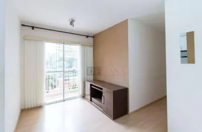 Apartamento à venda, 54 m² por R$ 365.500,00 - Penha de França - São Paulo/SP