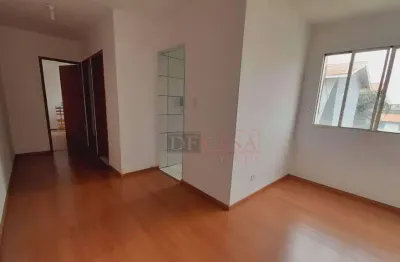 Apartamento com 2 dormitórios à venda - Conjunto Residencial José Bonifácio - São Paulo/SP