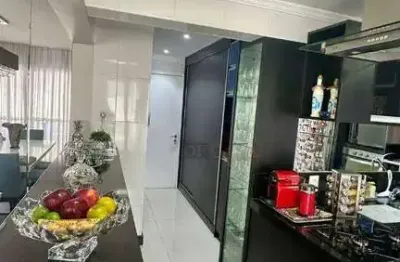 Apartamento com 3 quartos à venda na Rua Taquari, 1029, Mooca, São Paulo