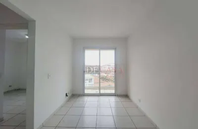 Apartamento com 2 dormitórios à venda, 53 m² por R$ 330.000,00 - Vila Bela - São Paulo/SP
