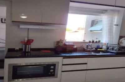 Apartamento com 2 dormitórios à venda, 58 m² por R$ 340.000,00 - Vila Nova Savoia - São Paulo/SP