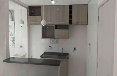 Apartamento com 2 dormitórios e 1 vaga de garagem a venda em Guaianases.