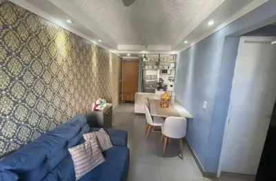 Apartamento com 2 dormitórios à venda, 45 m² por R$ 215.000,00 - Itaquera - São Paulo/SP