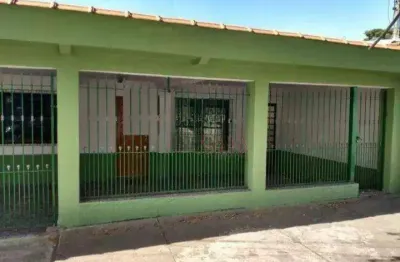 Casa comercial com 4 dormitórios para Locação, 250 m² por R$ 4.573/mês - Cidade Líder - São Paulo/SP